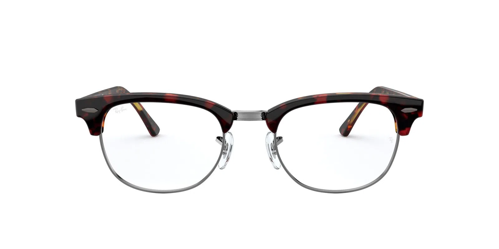 Ray-Ban Clubmaster 5154 Eyeglasses - view 25